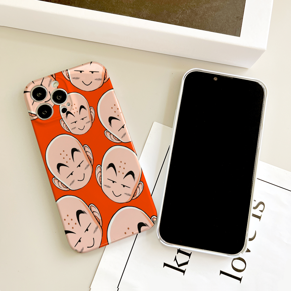 K-Krillin D-Dragon Ball phone  - Phone Cases Price บทวิจารณ์และราคา