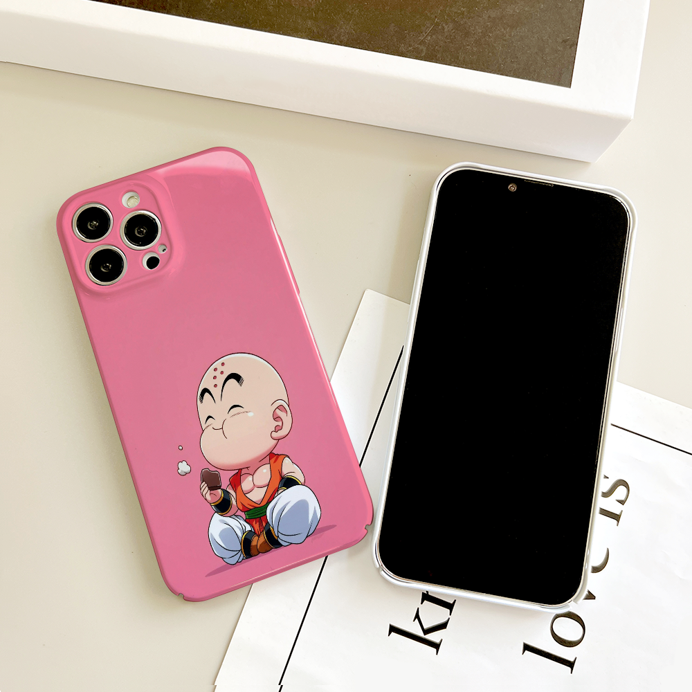 K-Krillin D-Dragon Ball phone  - Phone Cases Price บทวิจารณ์และราคา