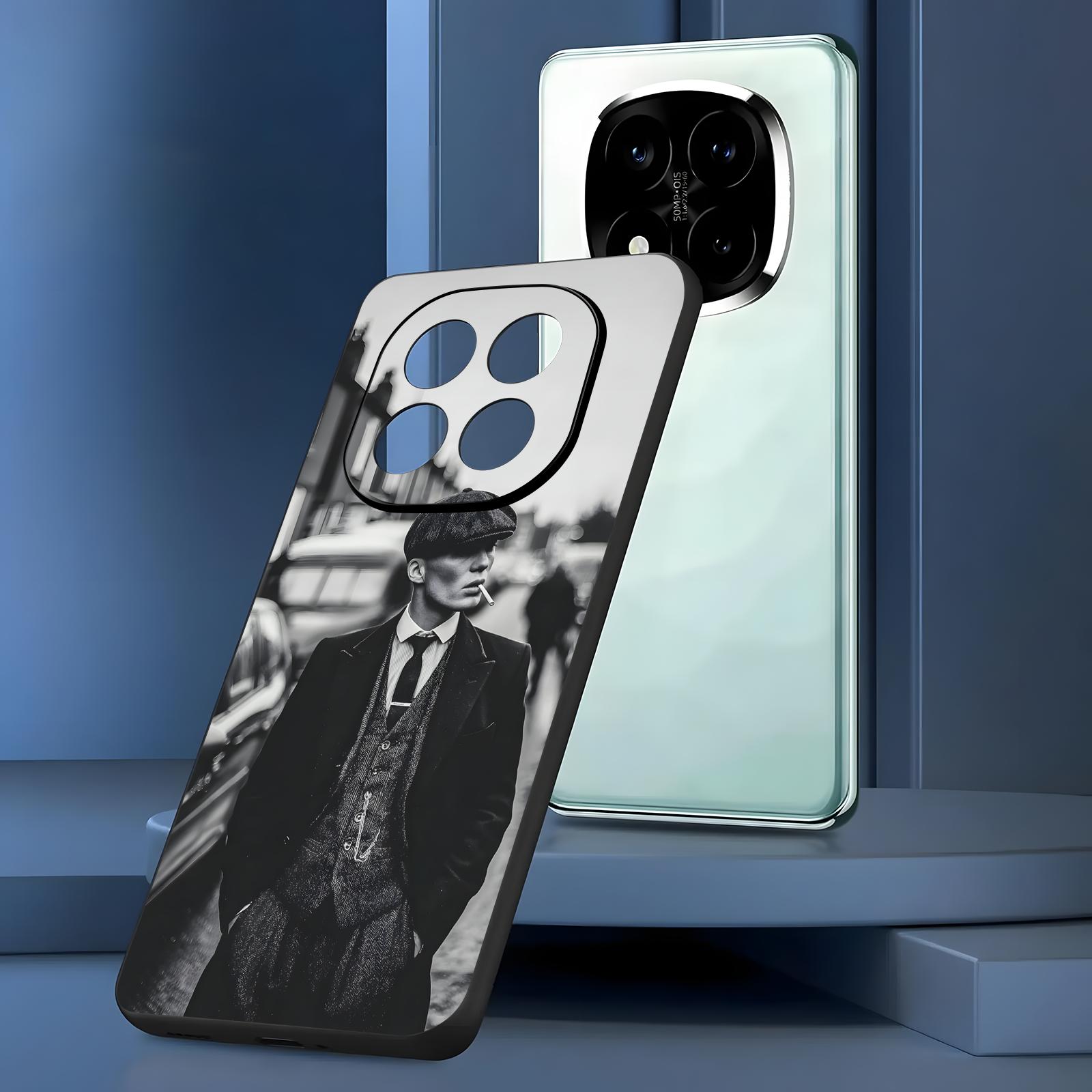Thomas Shelby Peaky Blinders   - Phone Cases 13 บทวิจารณ์และราคา