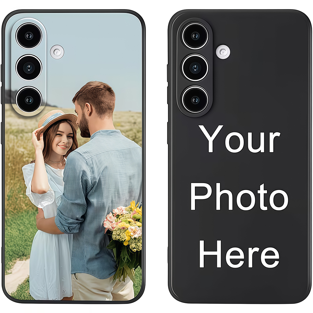 DIY Customized Photo Phone Cas - Phone Cases Customized บทวิจารณ์และราคา