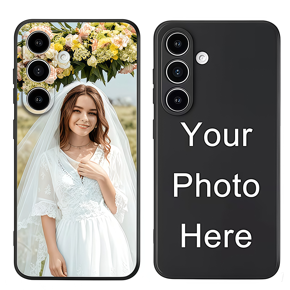 DIY Customized Photo Phone Cas - Phone Cases Customized บทวิจารณ์และราคา