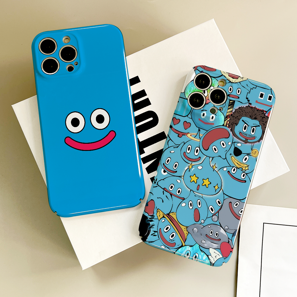 D-dragon Q-Quest Slime phone c - Phone Cases Price บทวิจารณ์และราคา
