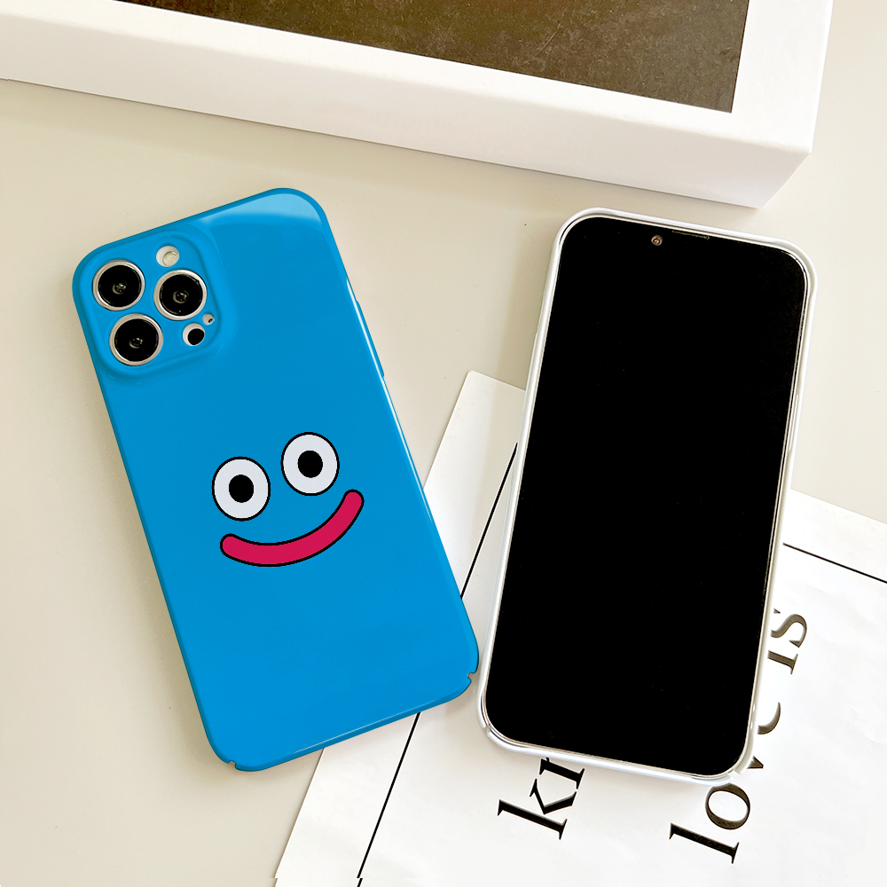 D-dragon Q-Quest Slime phone c - Phone Cases Price บทวิจารณ์และราคา