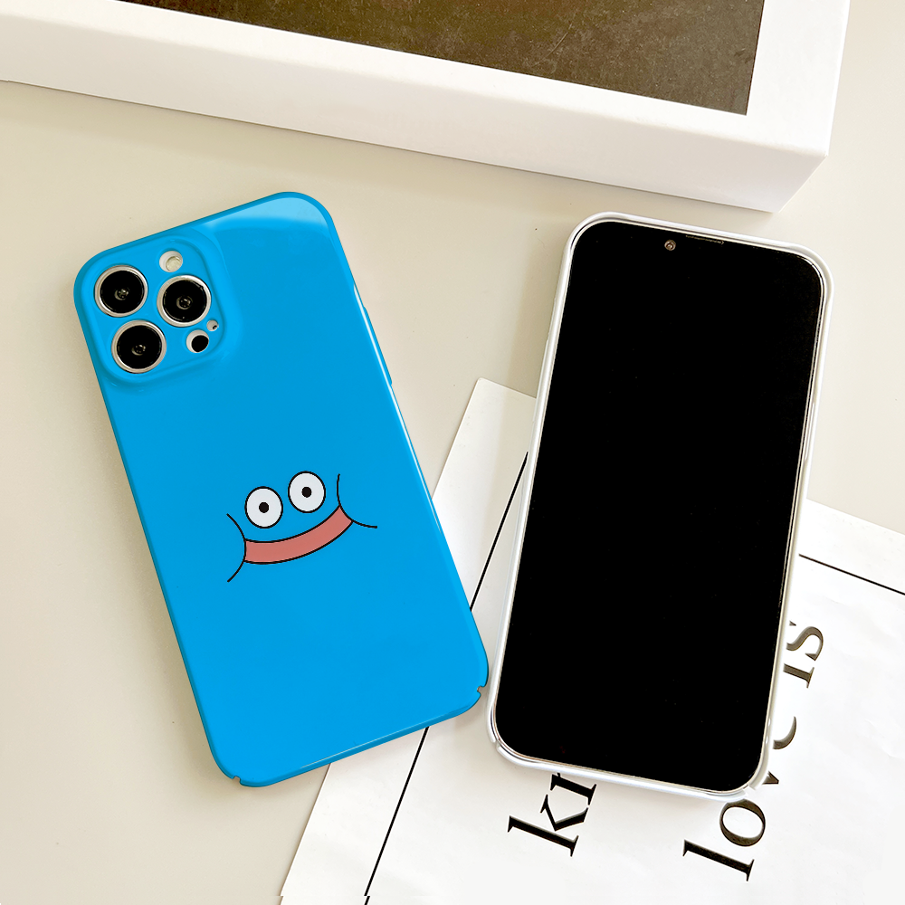D-dragon Q-Quest Slime phone c - Phone Cases Price บทวิจารณ์และราคา