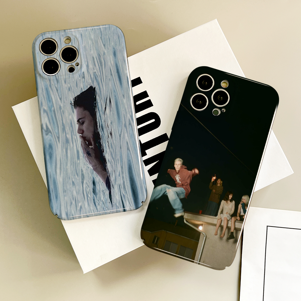SINGER The Kid LAROI ALBUM  ph - Phone Cases Price บทวิจารณ์และราคา