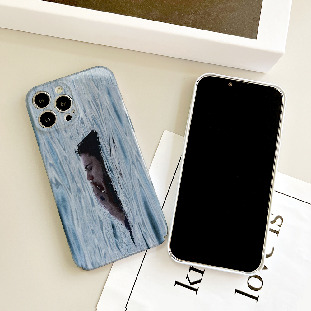 SINGER The Kid LAROI ALBUM  ph - Phone Cases Price บทวิจารณ์และราคา