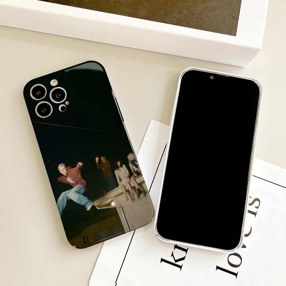 SINGER The Kid LAROI ALBUM  ph - Phone Cases Price บทวิจารณ์และราคา
