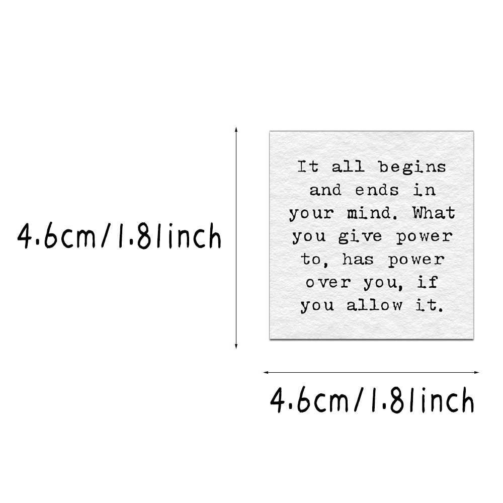 60/240PCS Creative Retro Celeb - Phone Cases Quotes บทวิจารณ์และราคา