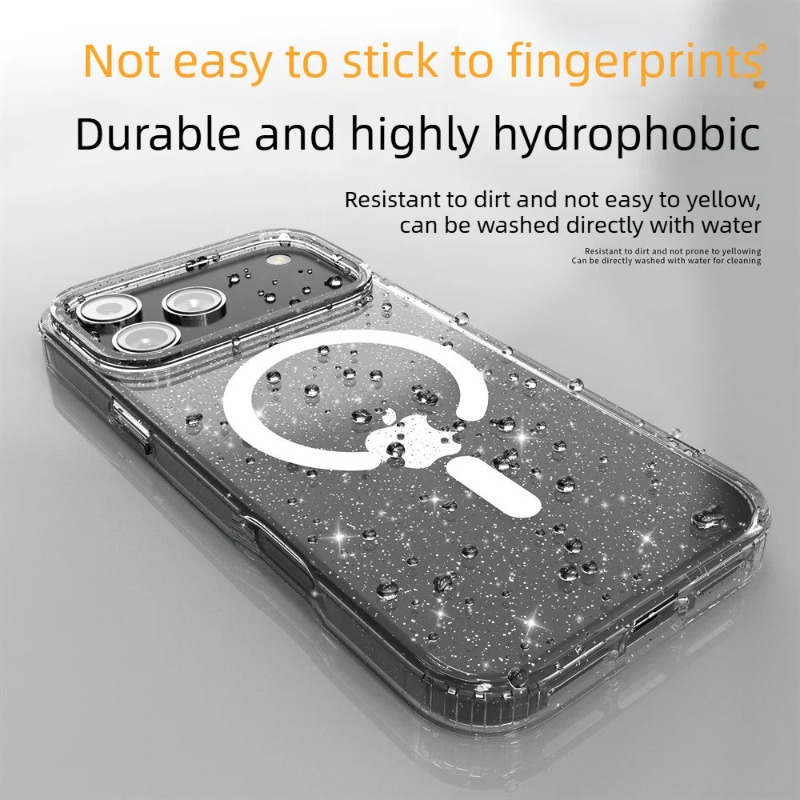 Transparent Flash Military Gra - Military Grade Case บทวิจารณ์และราคา