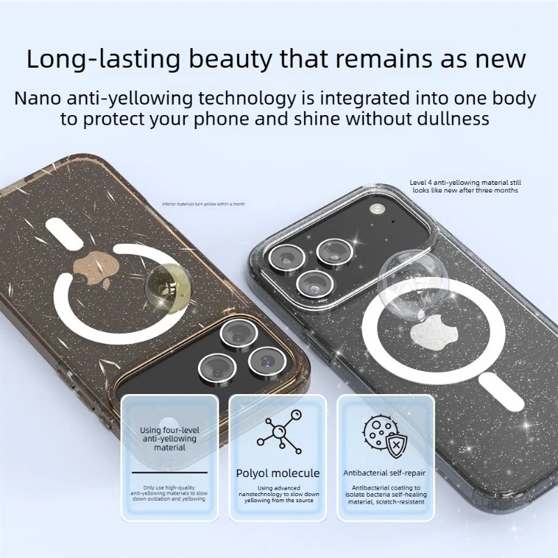Transparent Flash Military Gra - Military Grade Case บทวิจารณ์และราคา