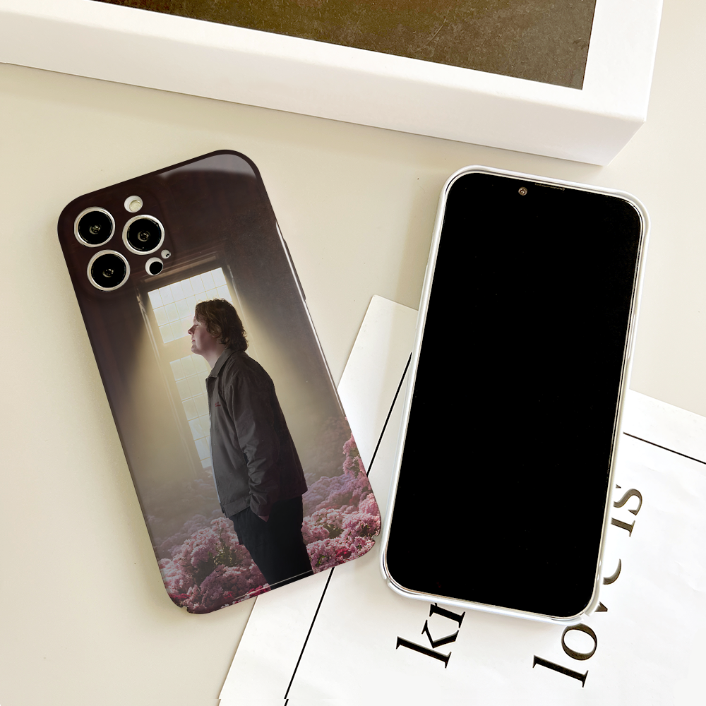 Lewis Capaldi Survive phone ca - Phone Cases Price บทวิจารณ์และราคา
