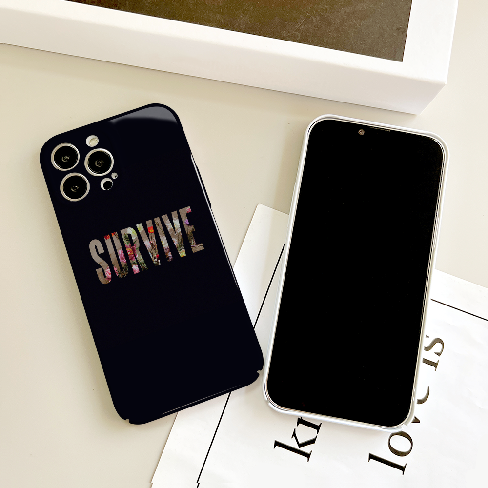 Lewis Capaldi Survive phone ca - Phone Cases Price บทวิจารณ์และราคา