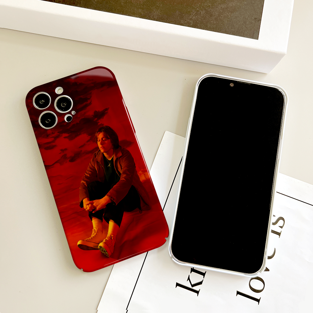 Lewis Capaldi Survive phone ca - Phone Cases Price บทวิจารณ์และราคา