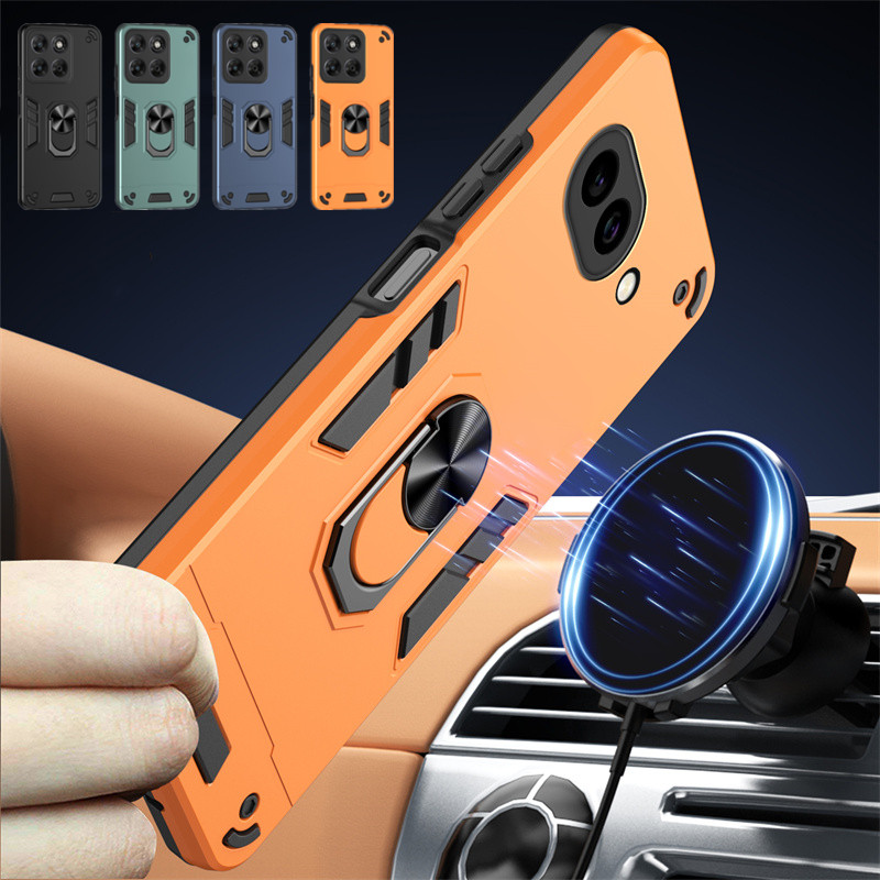 Military Grade Shockproof Case - Military Grade Case บทวิจารณ์และราคา