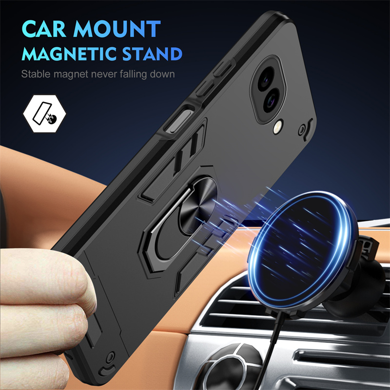 Military Grade Shockproof Case - Military Grade Case บทวิจารณ์และราคา