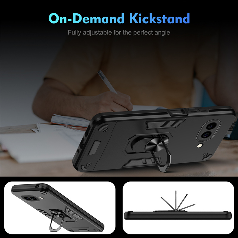 Military Grade Shockproof Case - Military Grade Case บทวิจารณ์และราคา
