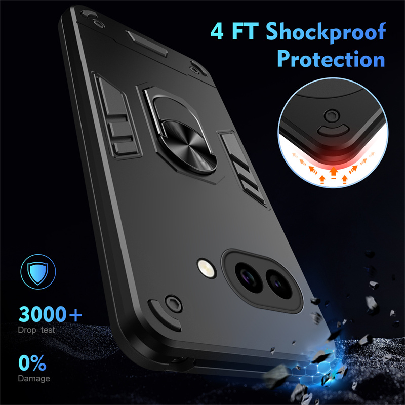 Military Grade Shockproof Case - Military Grade Case บทวิจารณ์และราคา