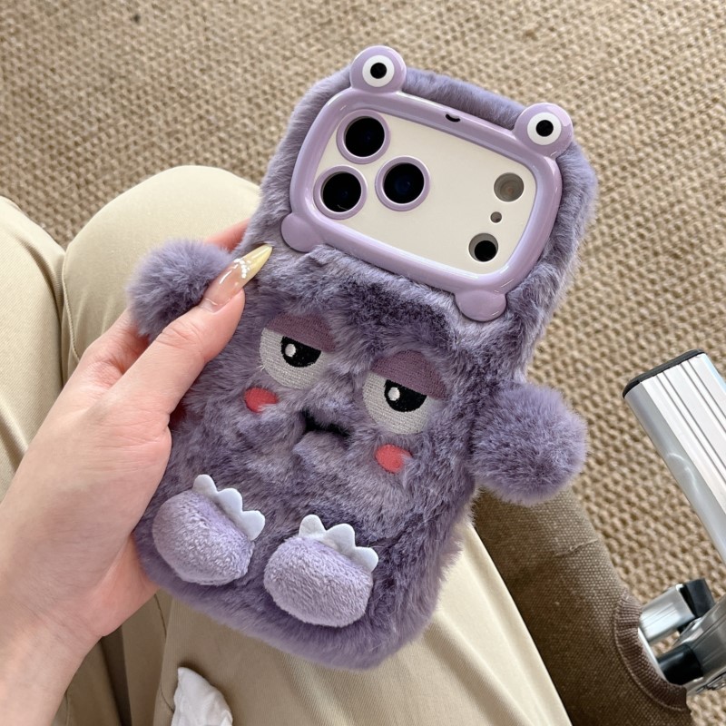 Cute Cartoon Funny dozing expr - Phone Cases 13 บทวิจารณ์และราคา