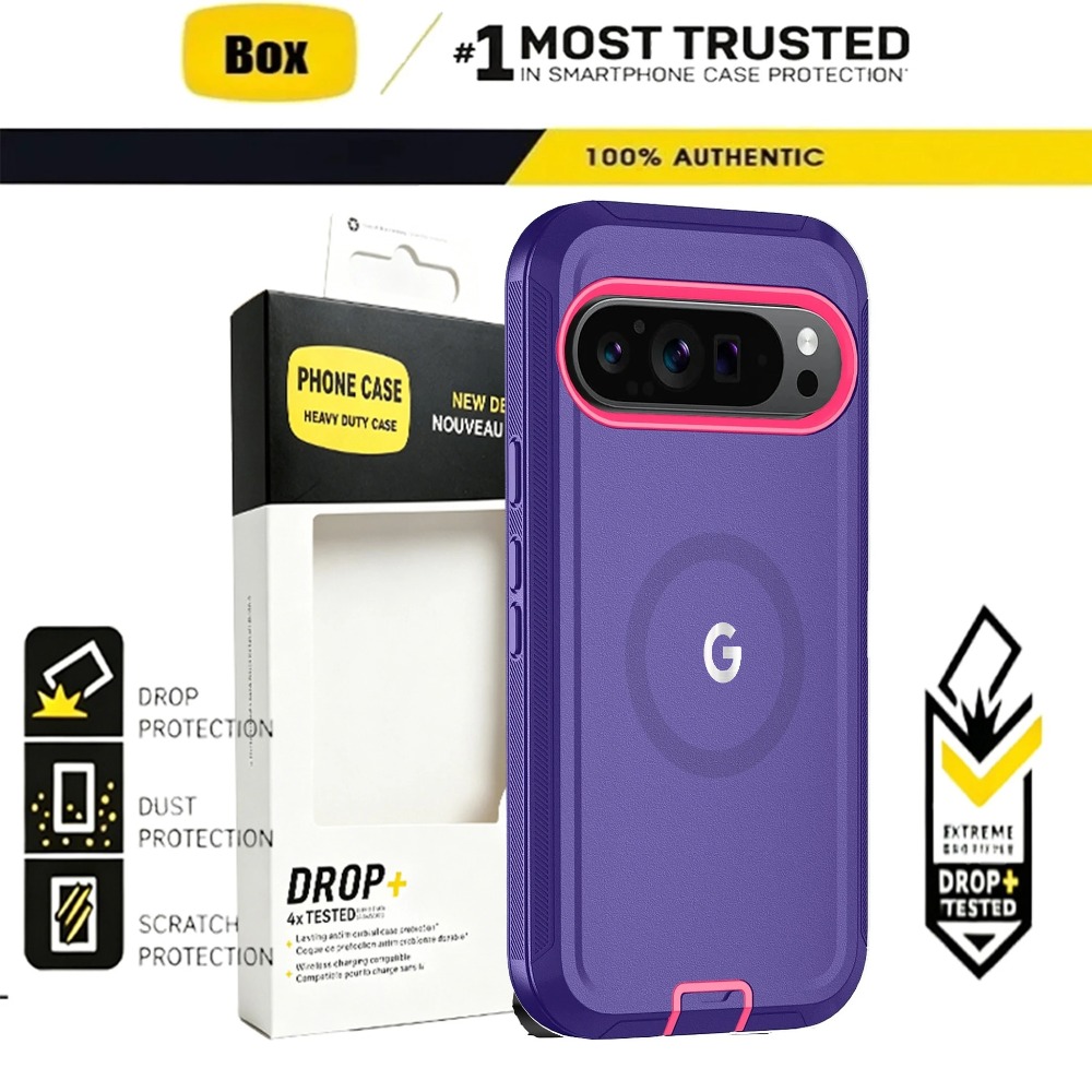 3IN1 Military Grade Heavy Armo - Military Grade Case บทวิจารณ์และราคา