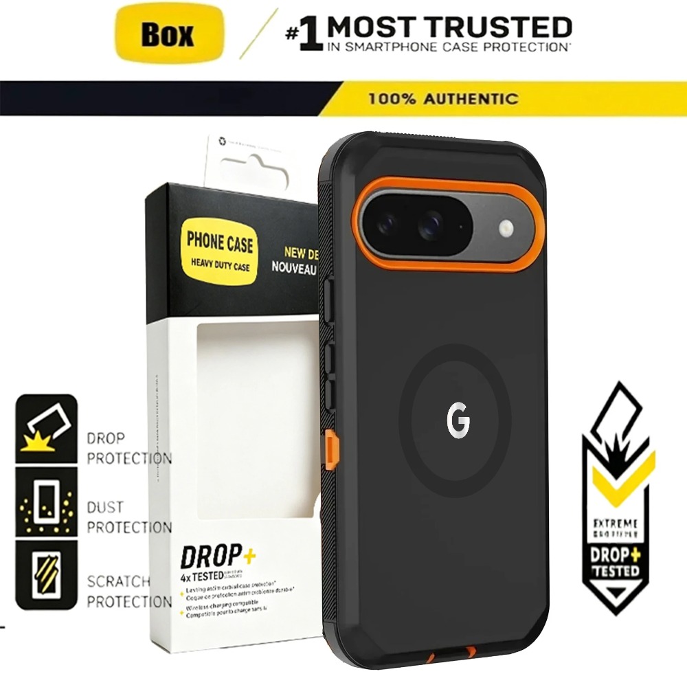 3IN1 Military Grade Heavy Armo - Military Grade Case บทวิจารณ์และราคา