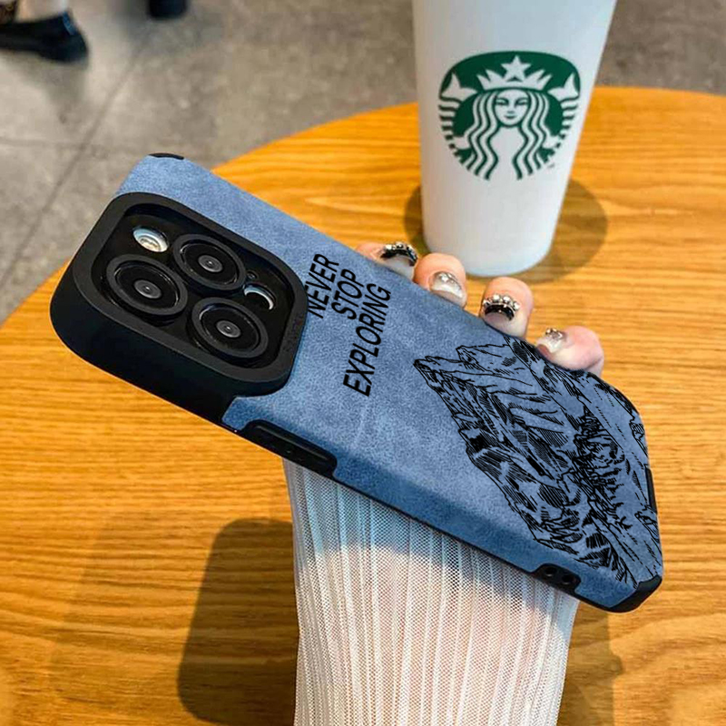 Fashionable Never Stop Explori - Phone Cases Xr บทวิจารณ์และราคา