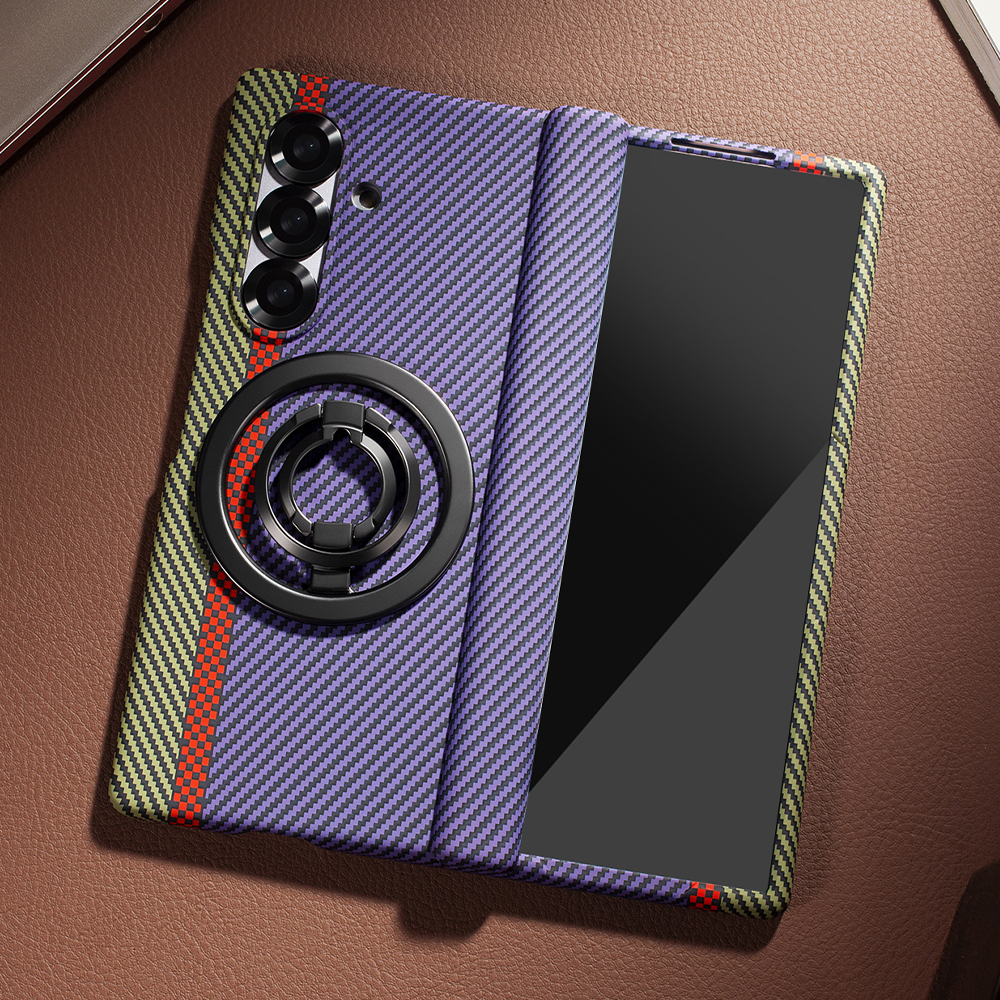 Strong Magnetic Magnet Folding - Phone Cases With Magnet บทวิจารณ์และราคา