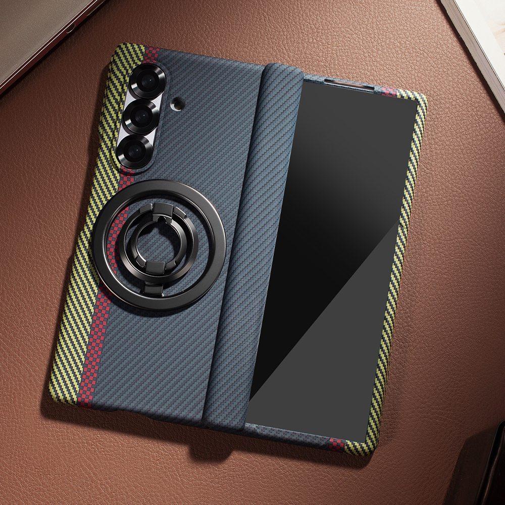 Strong Magnetic Magnet Folding - Phone Cases With Magnet บทวิจารณ์และราคา