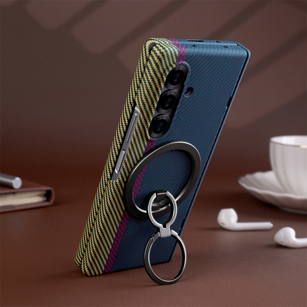 Strong Magnetic Magnet Folding - Phone Cases With Magnet บทวิจารณ์และราคา