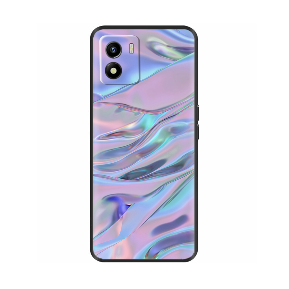 For Vivo Y01 Case Y01 2022 Sof - Phone Cases Quotes บทวิจารณ์และราคา