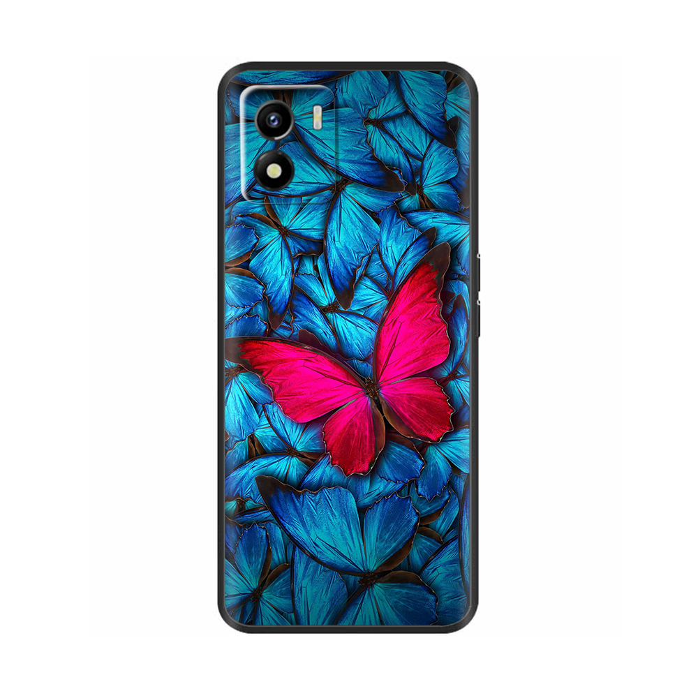 For Vivo Y01 Case Y01 2022 Sof - Phone Cases Quotes บทวิจารณ์และราคา