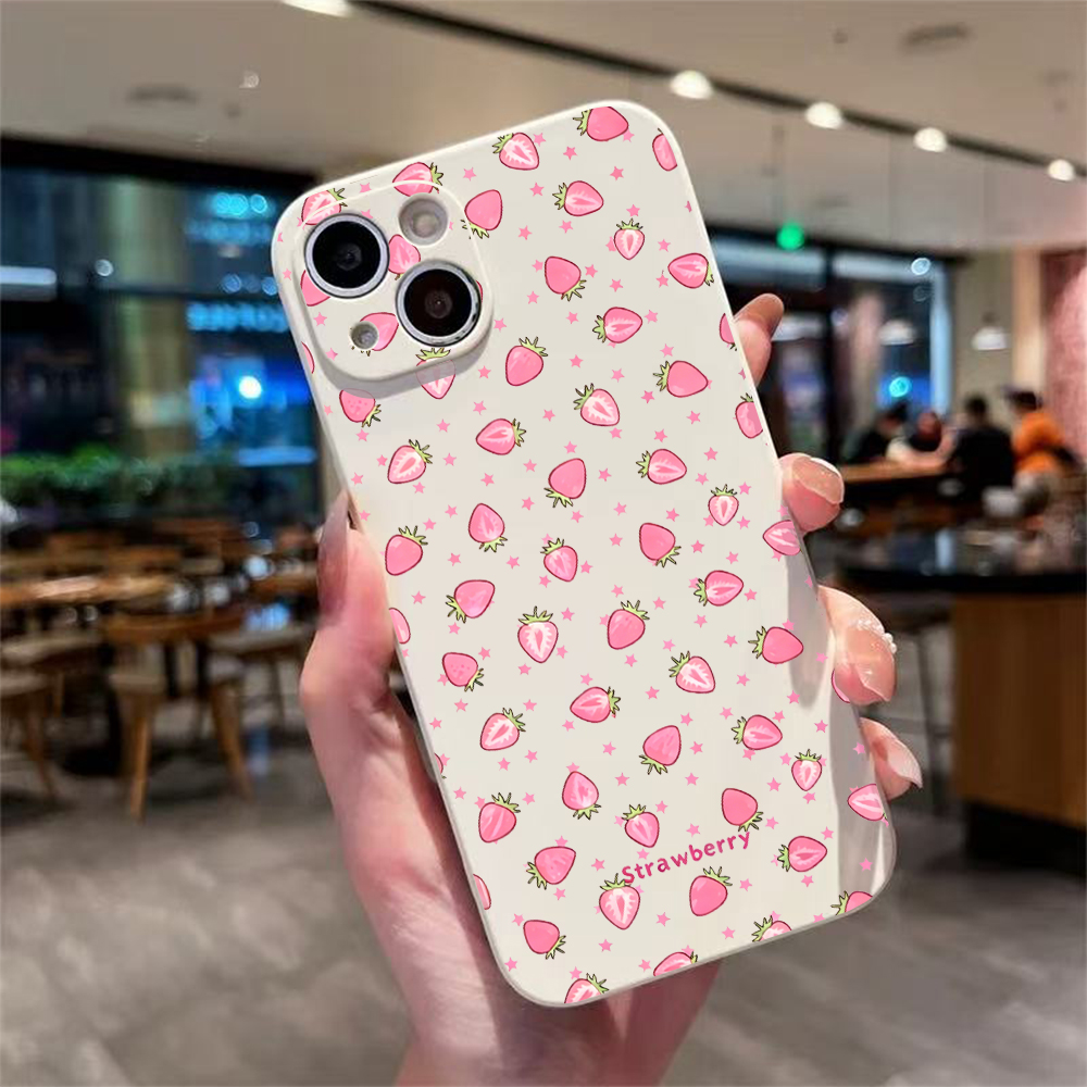 For iPhone 17 16 15 14 13 12 1 - Phone Cases Xr บทวิจารณ์และราคา