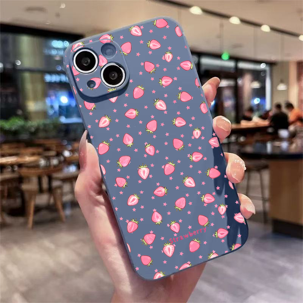 For iPhone 17 16 15 14 13 12 1 - Phone Cases Xr บทวิจารณ์และราคา