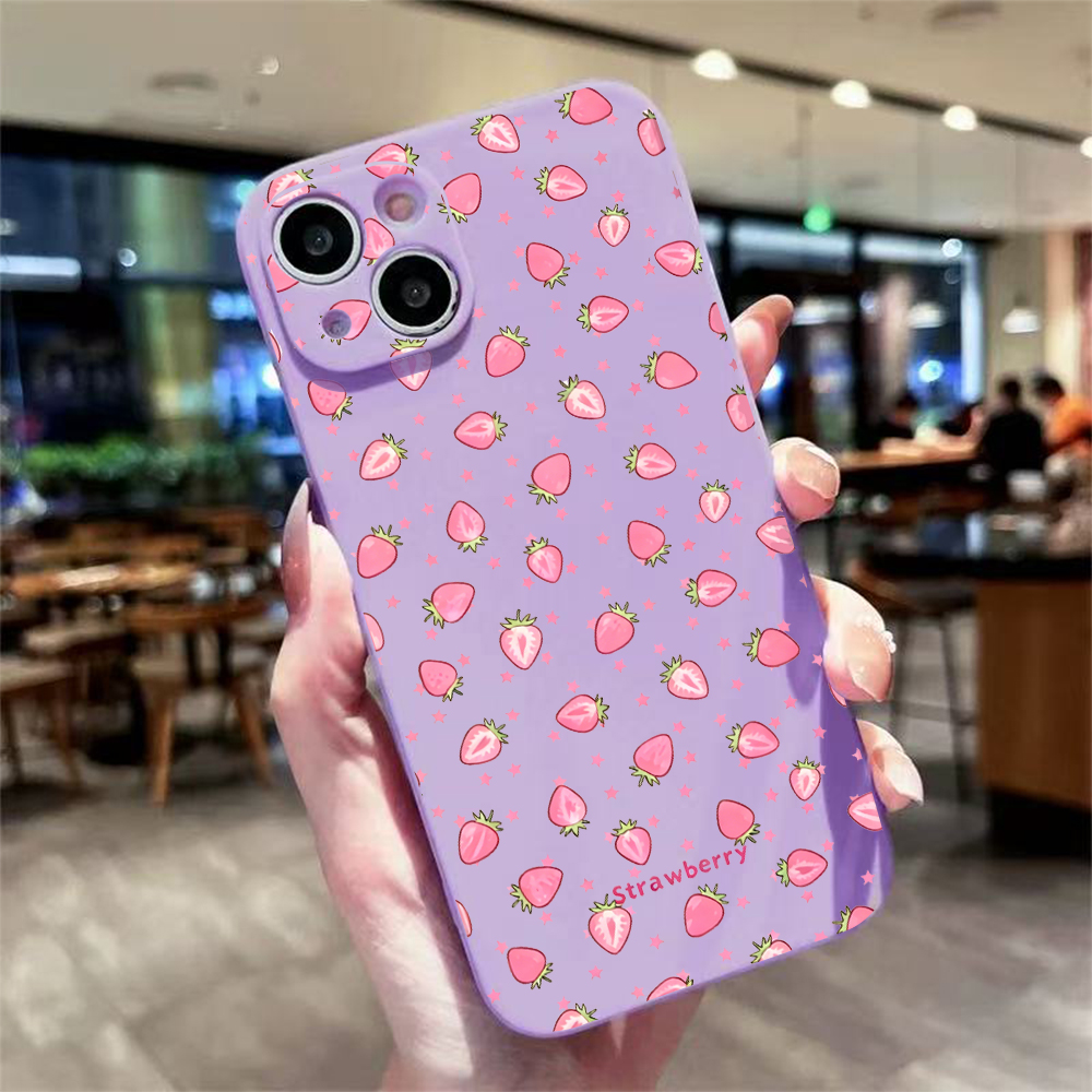 For iPhone 17 16 15 14 13 12 1 - Phone Cases Xr บทวิจารณ์และราคา