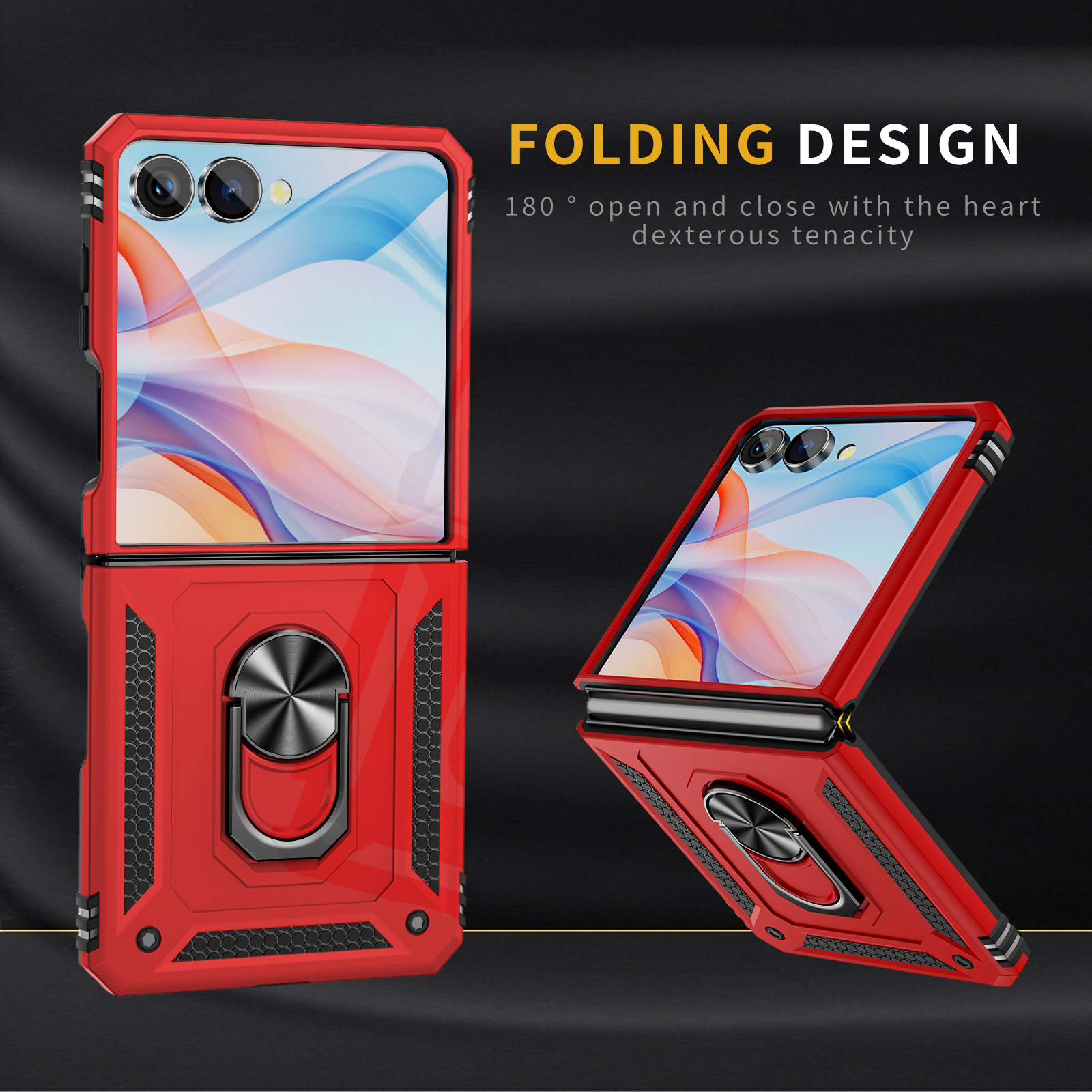 Military-grade Shockproof Phon - Military Grade Case บทวิจารณ์และราคา