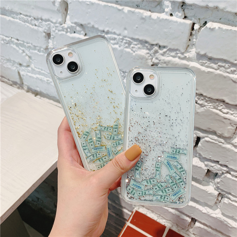 Quicksand Liquid Phone Cases f - Phone Cases Ysl บทวิจารณ์และราคา