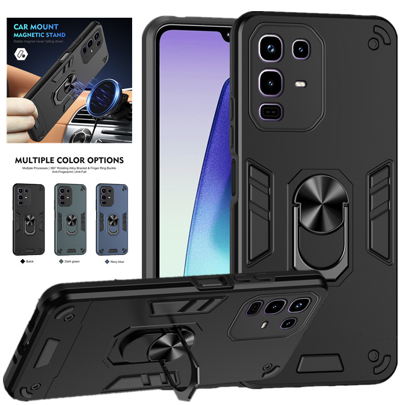 Military Grade Case for Infini - Military Grade Case บทวิจารณ์และราคา