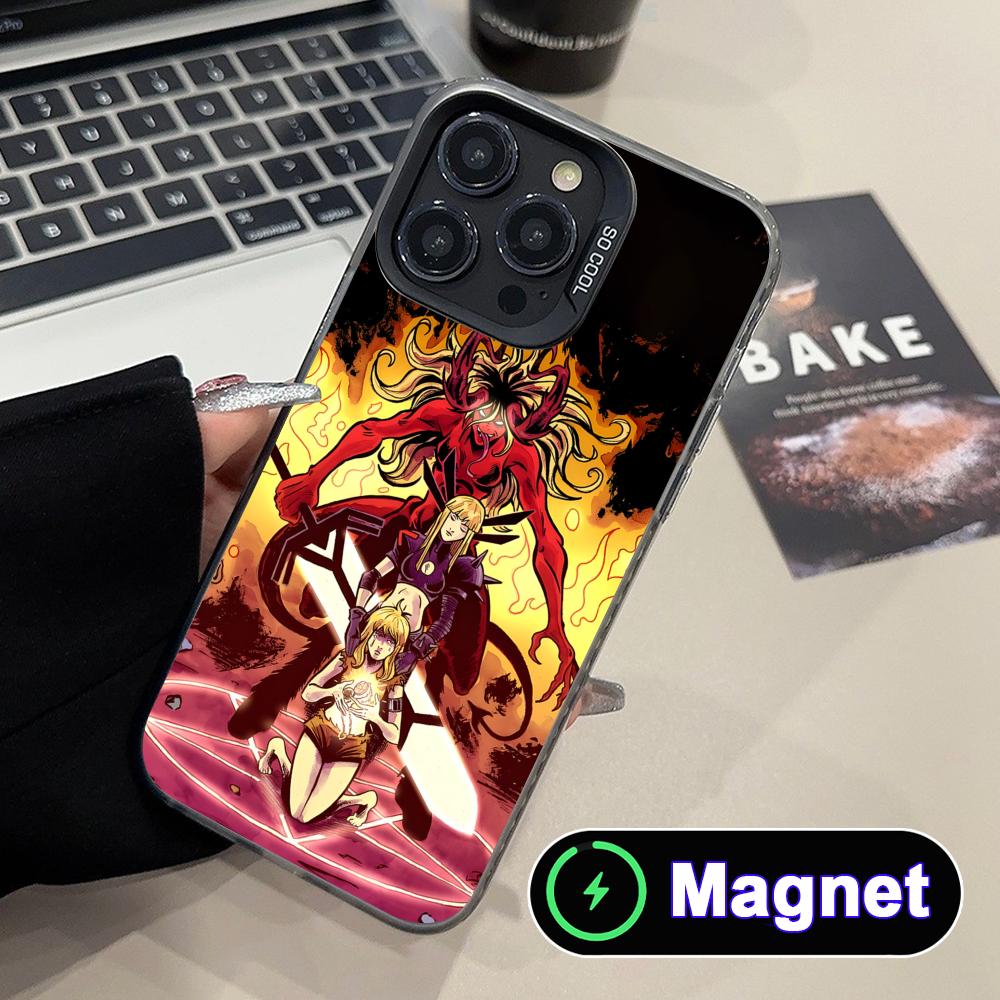 Magik Illyana Phone Case for i - Phone Cases 13 บทวิจารณ์และราคา