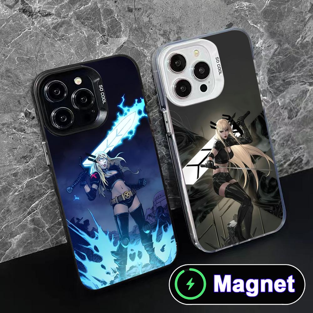 Magik Illyana Phone Case for i - Phone Cases 13 บทวิจารณ์และราคา