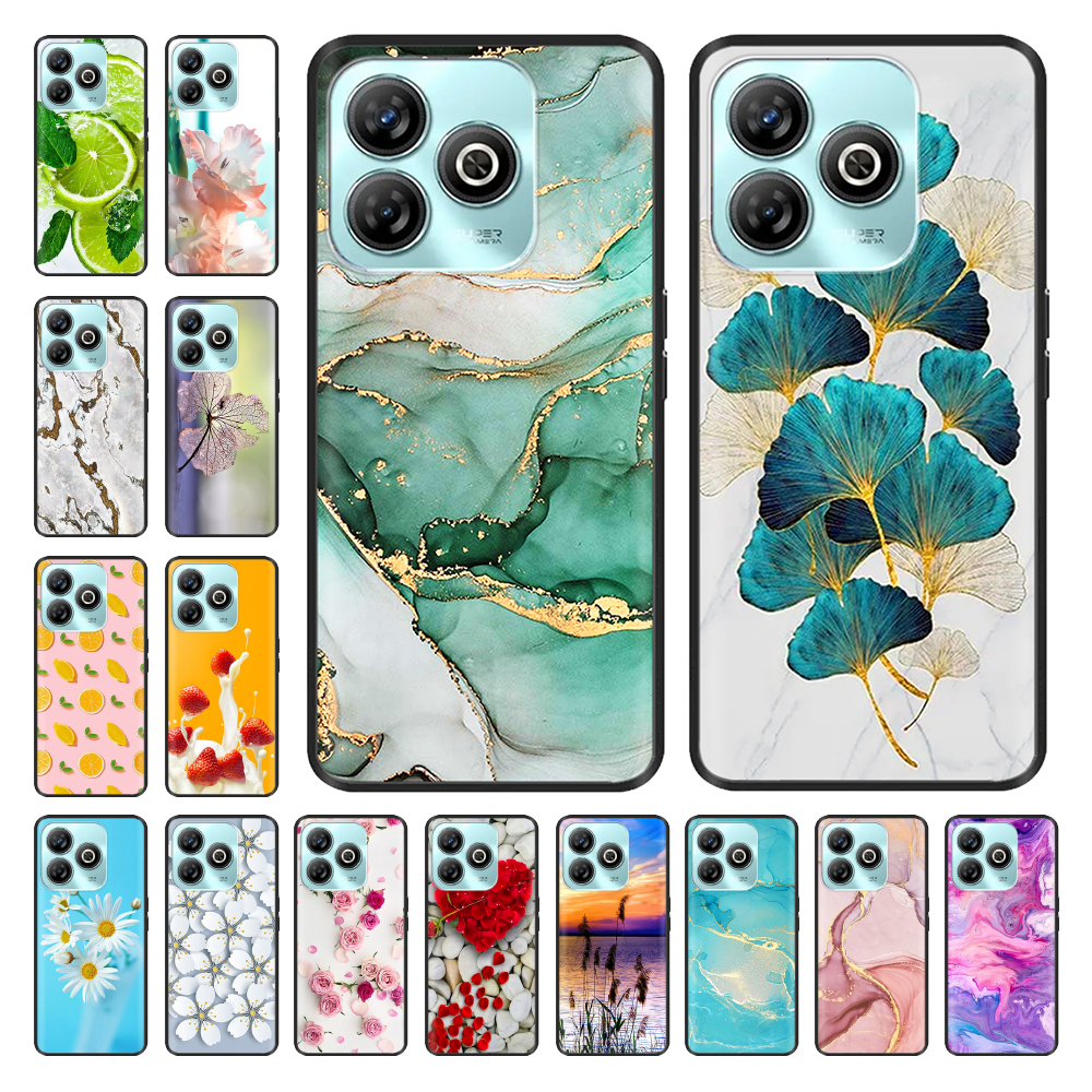 For ZTE Blade A75 4G Case Z235 - Phone Cases Quotes บทวิจารณ์และราคา