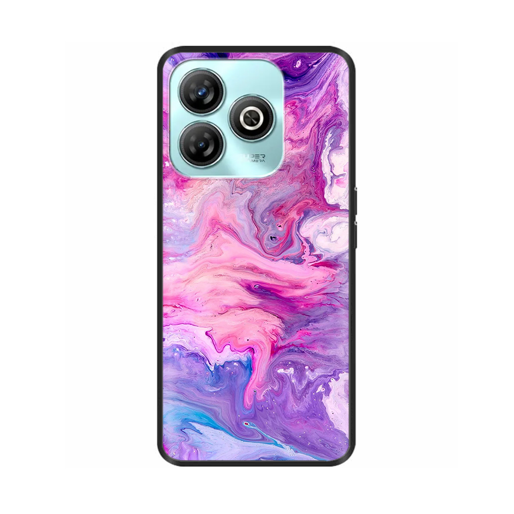 For ZTE Blade A75 4G Case Z235 - Phone Cases Quotes บทวิจารณ์และราคา