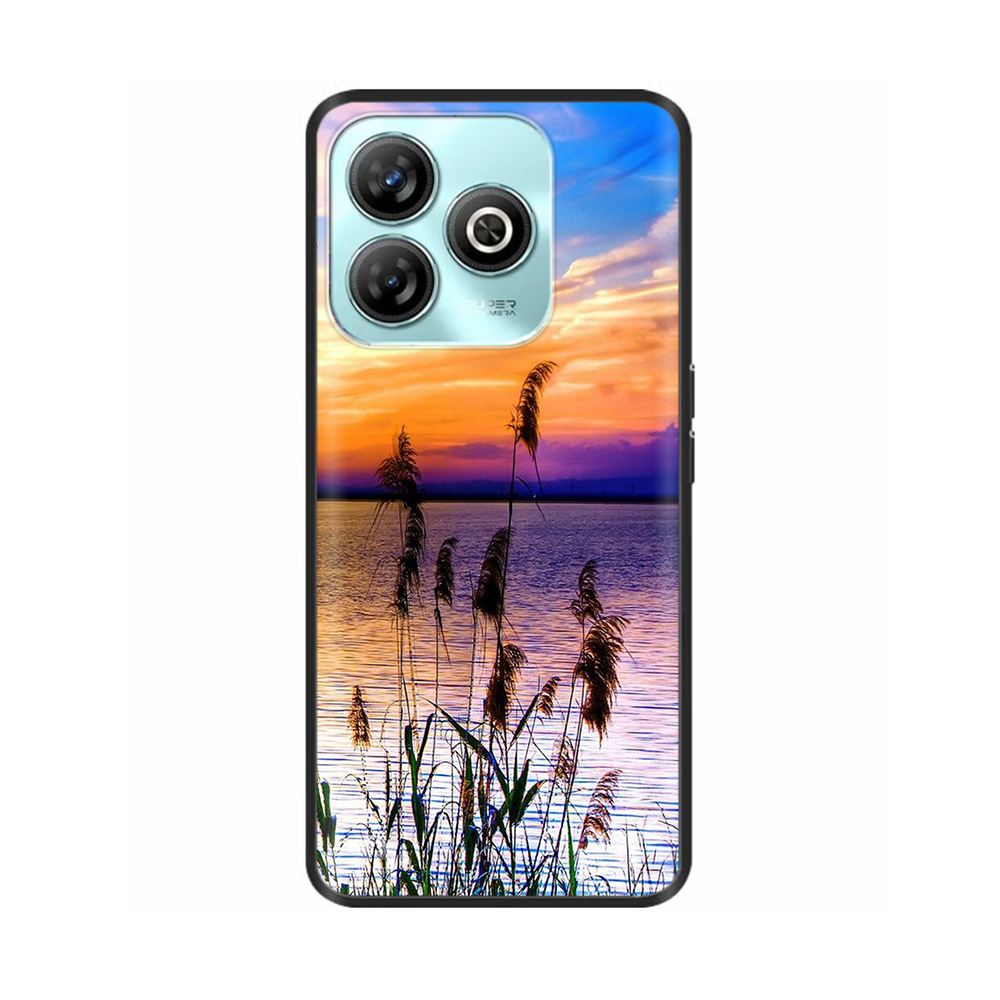 For ZTE Blade A75 4G Case Z235 - Phone Cases Quotes บทวิจารณ์และราคา