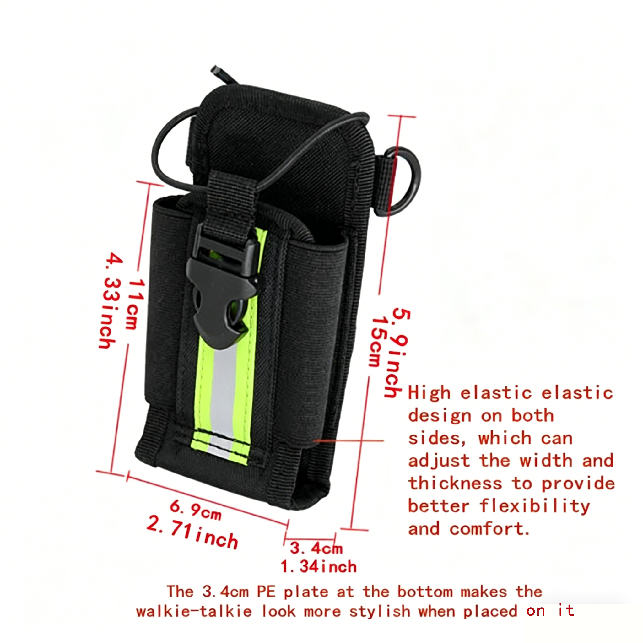 Fire Fighting Site Special Tac - Military Grade Case บทวิจารณ์และราคา