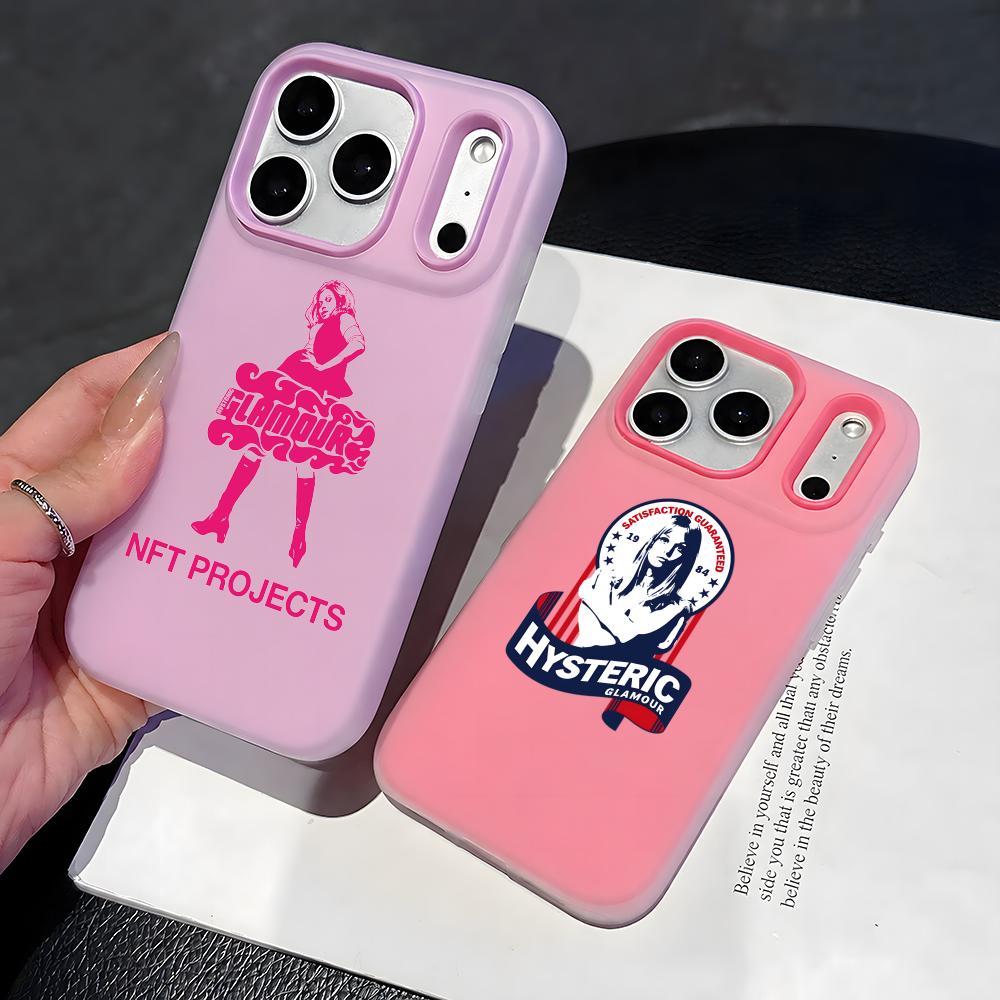 hysteric glamour official Phon - Phone Cases With Card Holder บทวิจารณ์และราคา