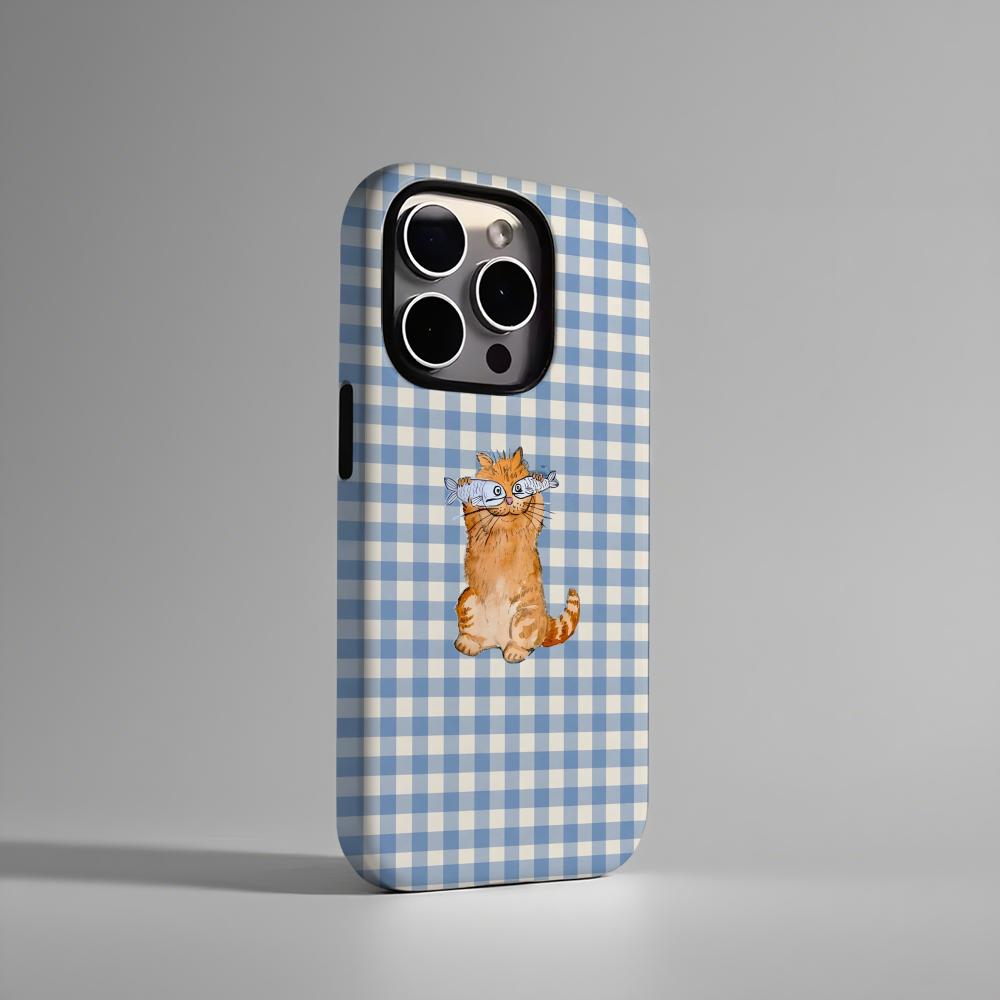 Cute cats and dogs  Phone Case - Phone Cases Like Loopy บทวิจารณ์และราคา