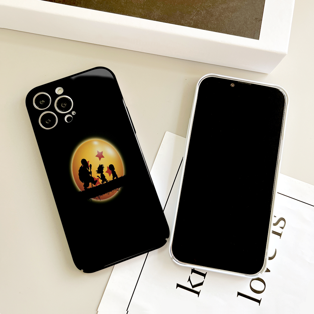 D-Dragon Ball phone case For S - Phone Cases Price บทวิจารณ์และราคา