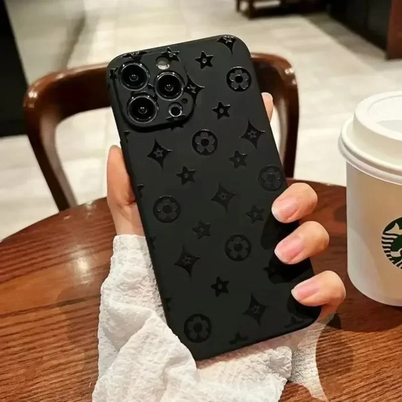 for iPhone 16 15 14 13 12 11 P - Phone Cases Ysl บทวิจารณ์และราคา