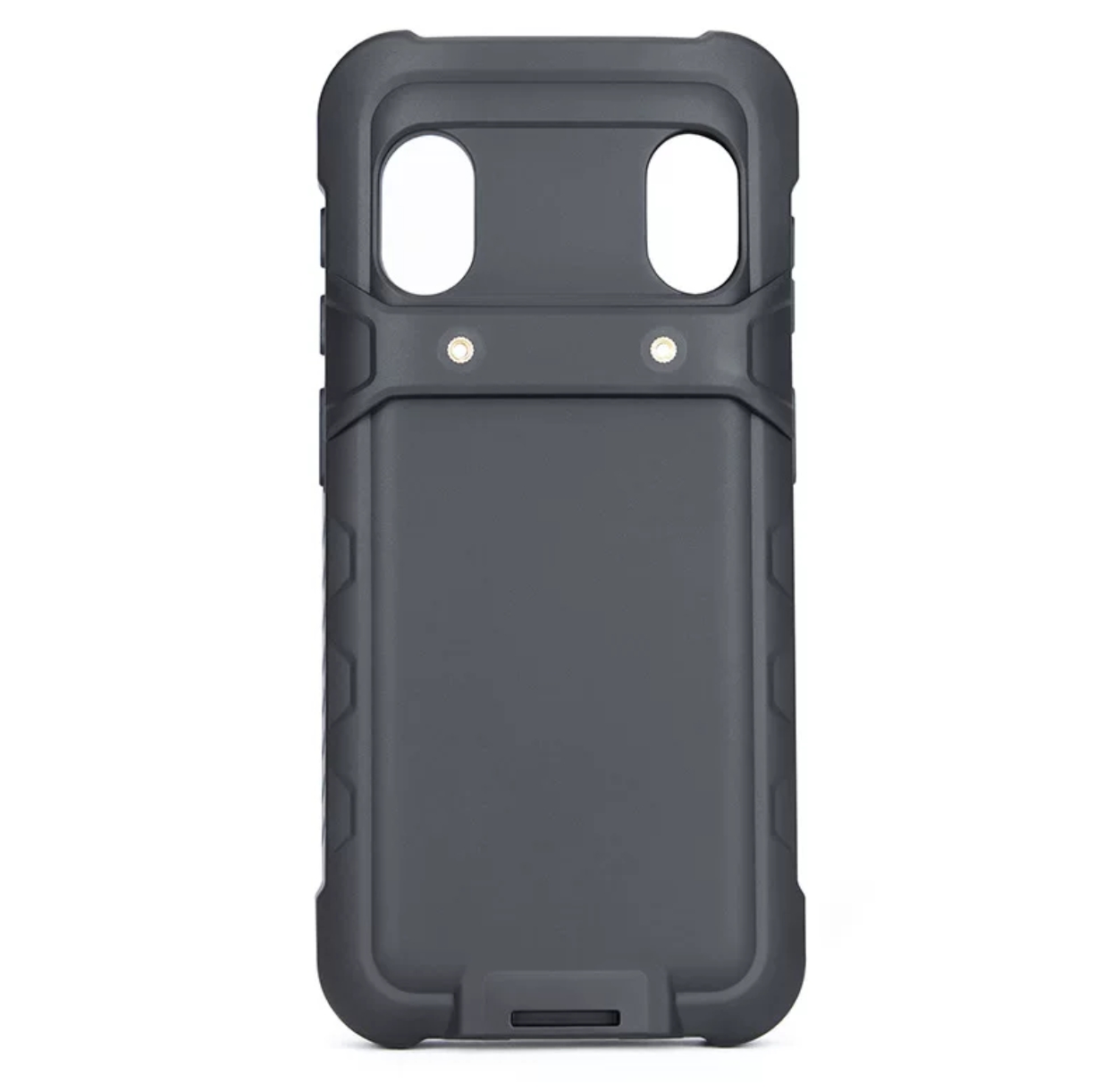 Rubber Rugged Boot Anti-Shock  - Phone Cases Rubber บทวิจารณ์และราคา