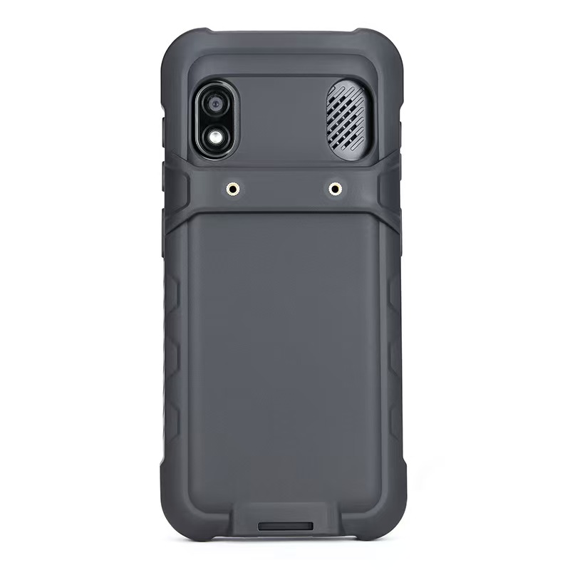 Rubber Rugged Boot Anti-Shock  - Phone Cases Rubber บทวิจารณ์และราคา