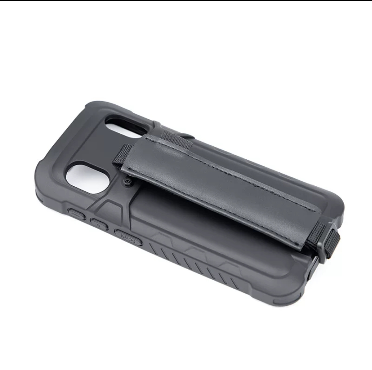 Rubber Rugged Boot Anti-Shock  - Phone Cases Rubber บทวิจารณ์และราคา