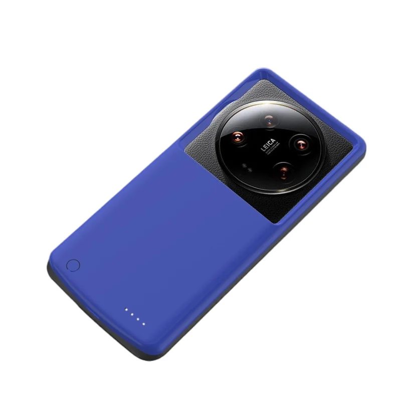For Xiaomi 14\14Pro\UltraBack  - Phone Cases Rubber บทวิจารณ์และราคา